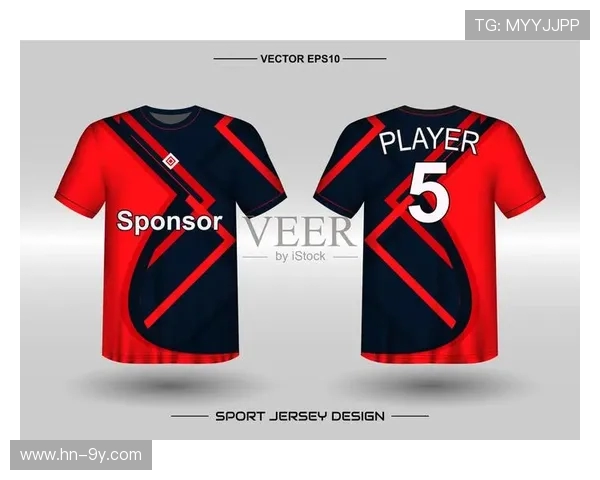 以无短袖足球衣设计理念探索运动装备舒适性与功能性的创新路径