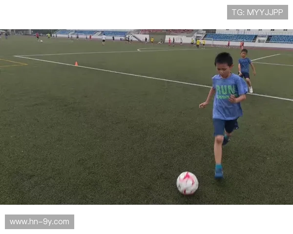 山西附小足球特色教育：培养孩子们的团队精神与竞技能力